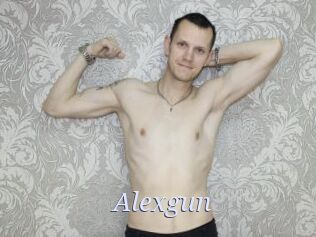 Alexgun
