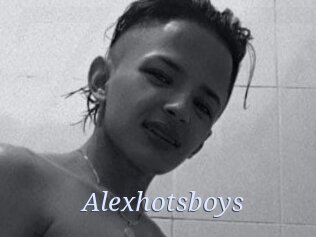 Alexhotsboys