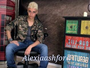 Alexiaashford