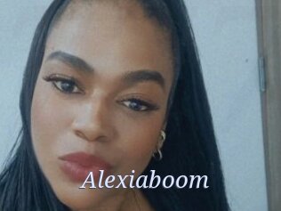 Alexiaboom