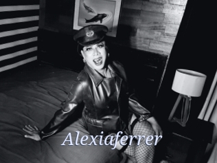 Alexiaferrer