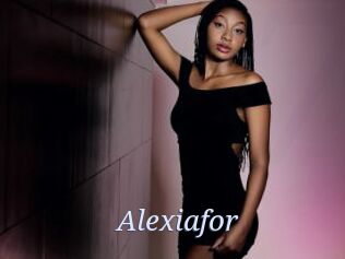 Alexiafor