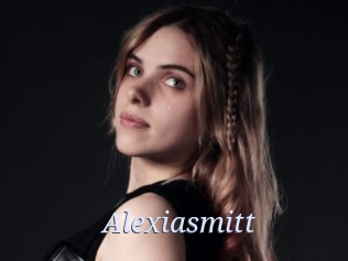 Alexiasmitt