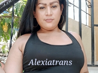 Alexiatrans