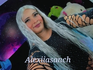 Alexiiasanch