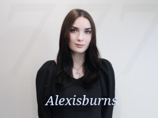Alexisburns