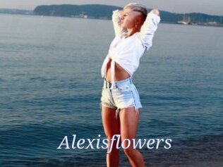 Alexisflowers