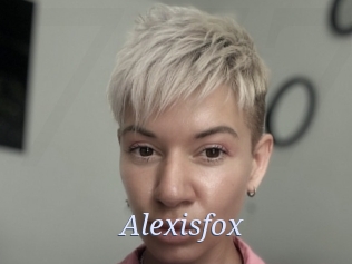 Alexisfox