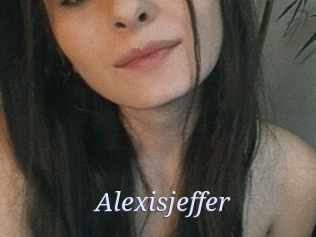 Alexisjeffer