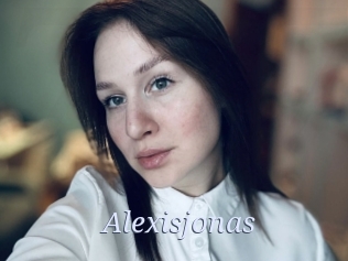 Alexisjonas