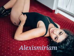 Alexismiriam