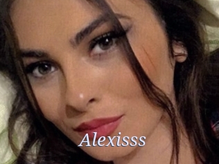 Alexisss