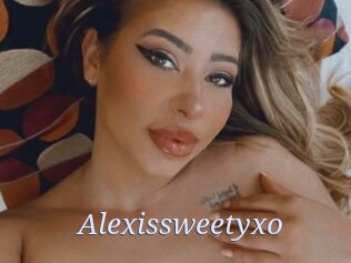 Alexissweetyxo