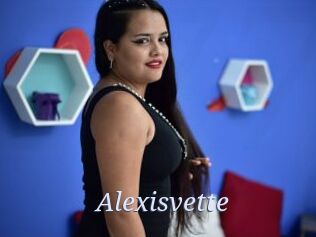 Alexisvette