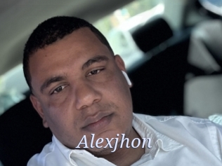 Alexjhon