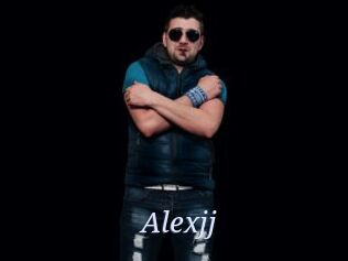 Alexjj
