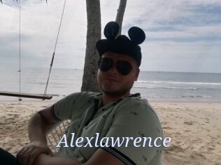 Alexlawrence