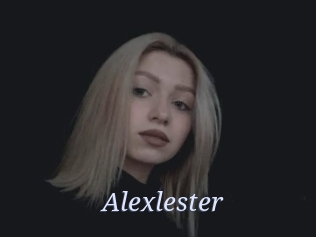 Alexlester