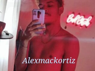 alexmackortiz 777 Erotik Chat