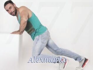 Alexmarko