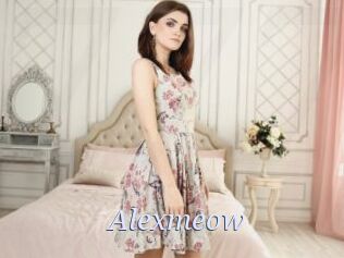 Alexmeow