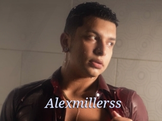 alexmillerss 777 Erotik Chat