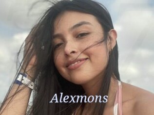 Alexmons