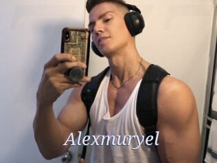Alexmuryel