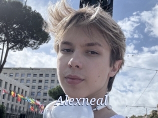 Alexneal