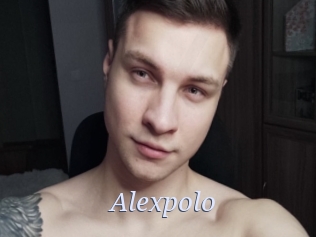 alexpolo 777 Erotik Chat