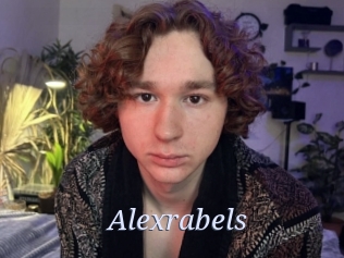 Alexrabels