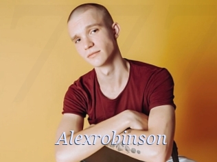 Alexrobinson