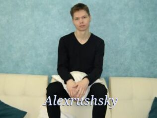 Alexrushsky