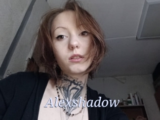 Alexshadow