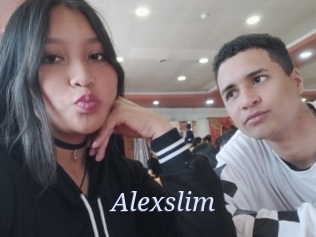 alexslim 777 Erotik Chat