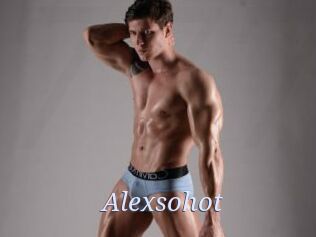 Alexsohot