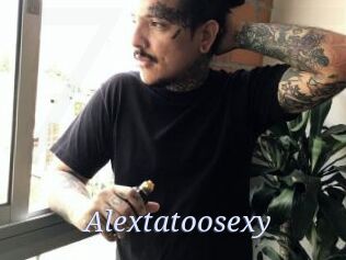 alextatoosexy 777 Erotik Chat