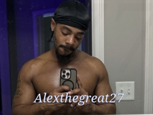 alexthegreat27 777 Erotik Chat