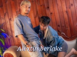 alextimberlake 777 Erotik Chat