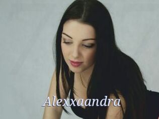 Alexxaandra