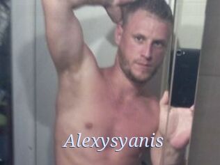 Alexysyanis