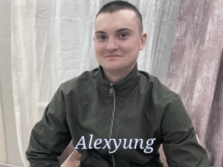 Alexyung