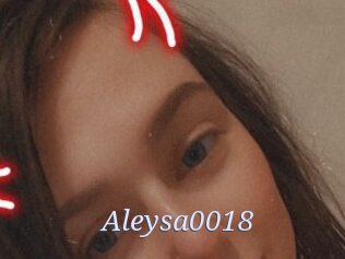 Aleysa0018