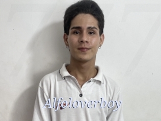 alfoloverboy 777 Erotik Chat