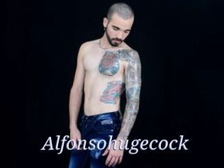 Alfonsohugecock
