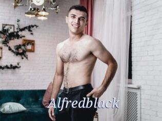 Alfredblack