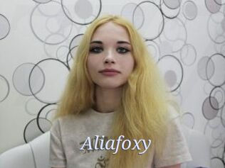 aliafoxy 777 Erotik Chat