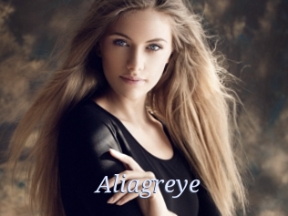 Aliagreye