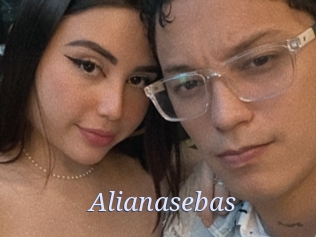 Alianasebas