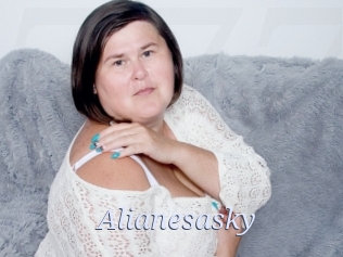 Alianesasky
